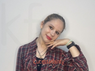 Lucettadainty