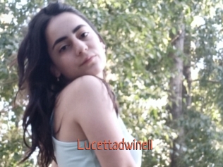 Lucettadwinell