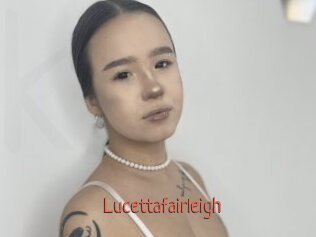 Lucettafairleigh