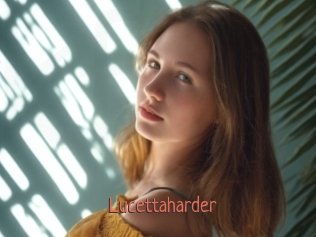 Lucettaharder