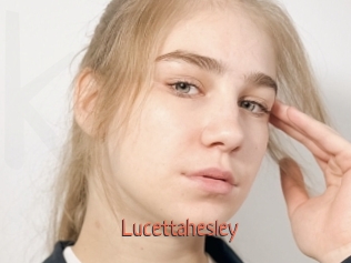 Lucettahesley