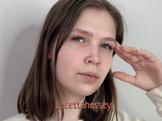 Lucettahessey