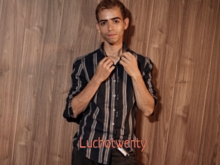 Luchotwenty