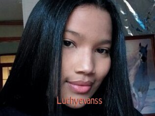 Luchyevanss