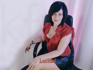 lucialal Kachou Fuzoku
