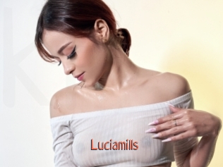 luciamills Kachou Fuzoku