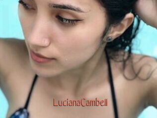 LucianaCambell