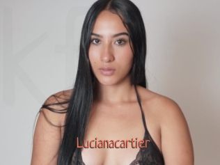 Lucianacartier