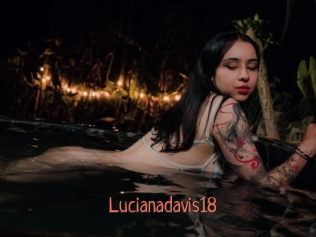 Lucianadavis18