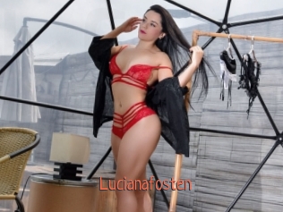 Lucianafosten