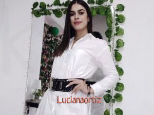 Lucianaortiz