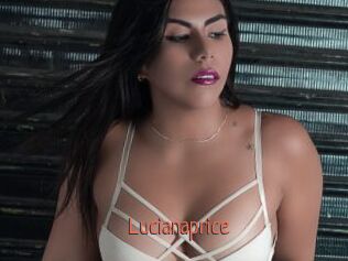 Lucianaprice