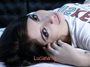 Lucianarhys