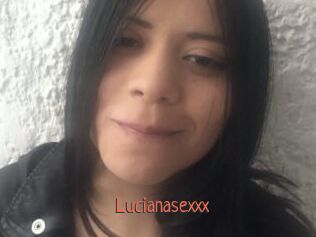 Lucianasexxx