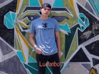Lucianboy