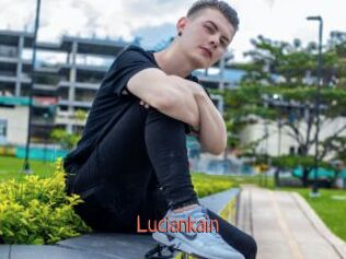 Luciankain
