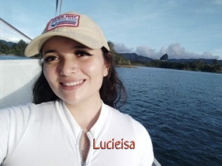 lucieisa Kachou Fuzoku