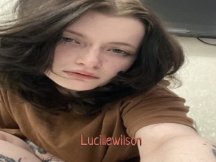 lucillewilson Kachou Fuzoku