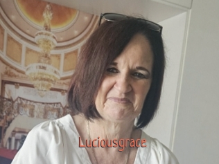 Luciousgrace
