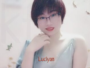 Luciyan
