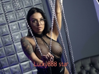 Lucky888_star