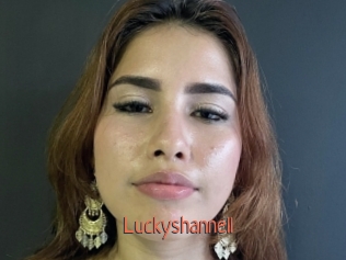 Luckyshannell