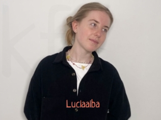 Luclaalba