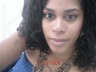LucyXdoll