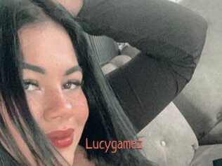 Lucygamez