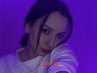 Lucyhaly