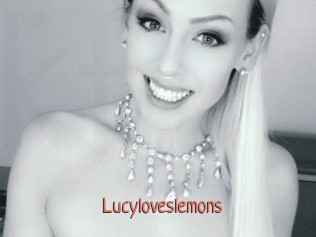 Lucyloveslemons