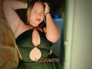 Lucyowenn