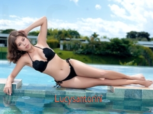 Lucysantorini