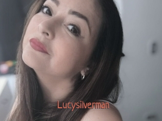 lucysilverman Kachou Fuzoku
