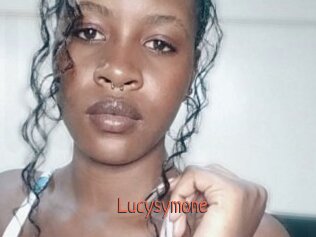 Lucysymone