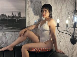 Lucyyscott