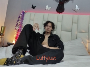 luffylust Kachou Fuzoku