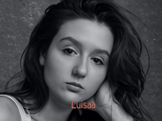 Luisaa