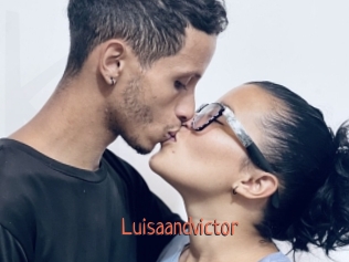luisaandvictor Kachou Fuzoku