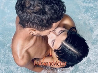 Luisaandvictor