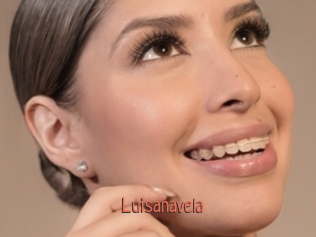 Luisanavela