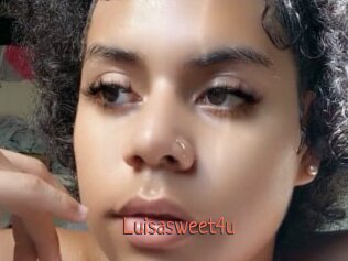 Luisasweet4u