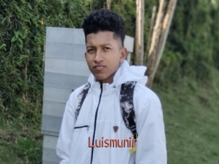 Luismunir