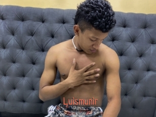 Luismunir
