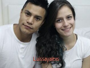 Luissayalexs