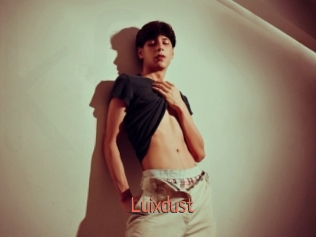 luixdust Kachou Fuzoku