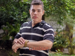 Lukasblaze