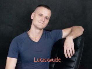 Lukasxwulde