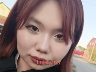 Lullabylilith