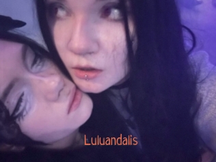 Luluandalis
